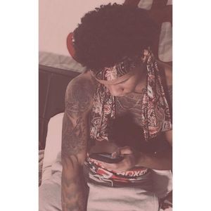 Meet your Posher, Paul